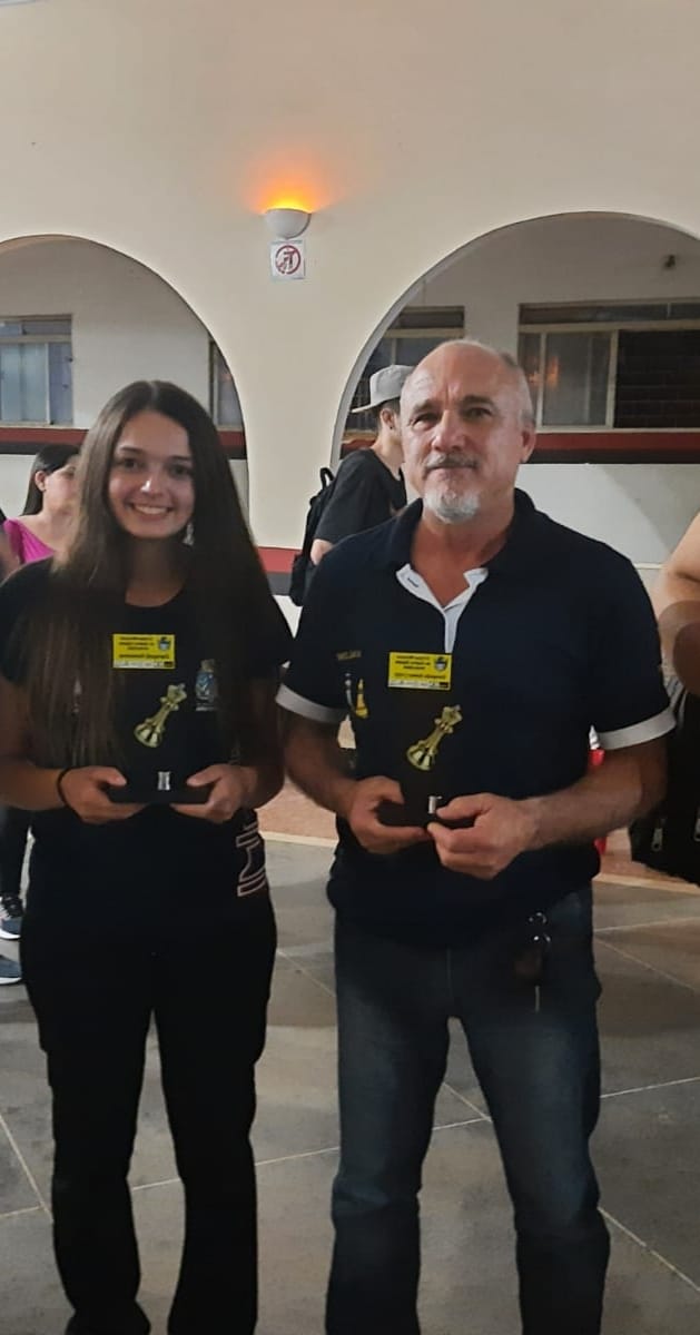 Equipe de Araçatuba participa de Campeonato de Xadrez em Catanduva -  Prefeitura Municipal de Araçatuba