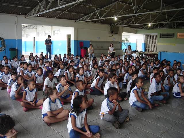 Escola municipal é fechada após casos de covid-19 - Araçatuba em Foco