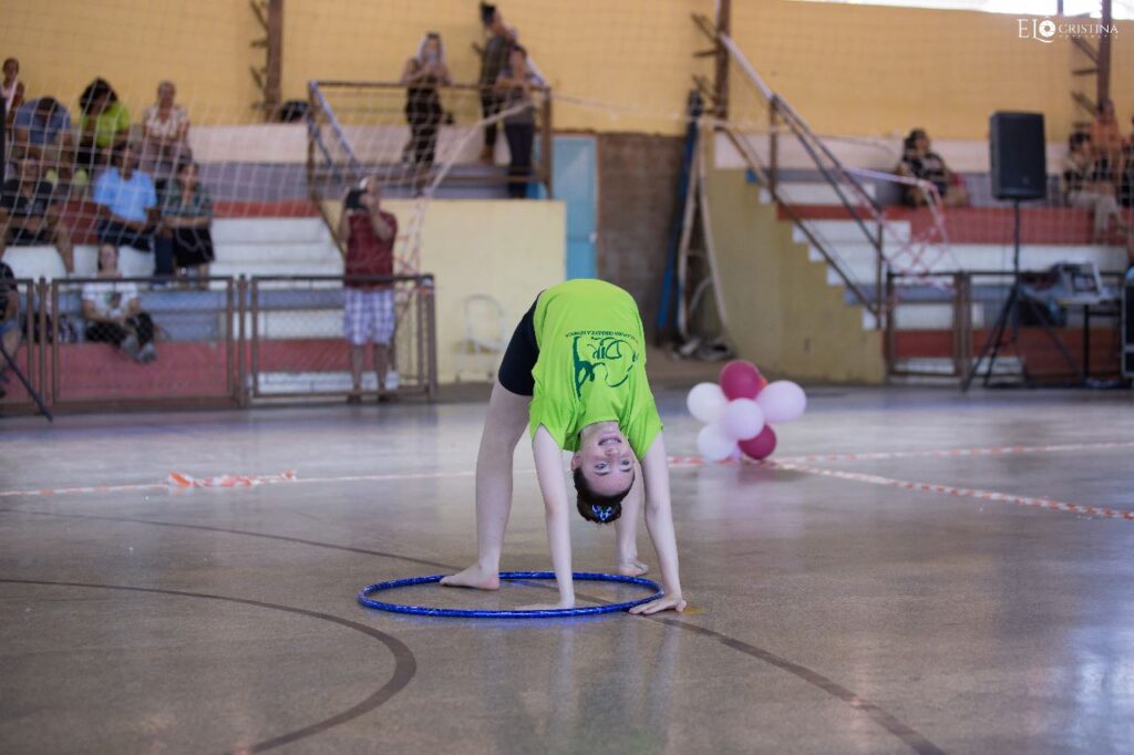 Ginástica rítmica de Araçatuba conquista 11 medalhas em Amparo (SP) -  Araçatuba Acontece