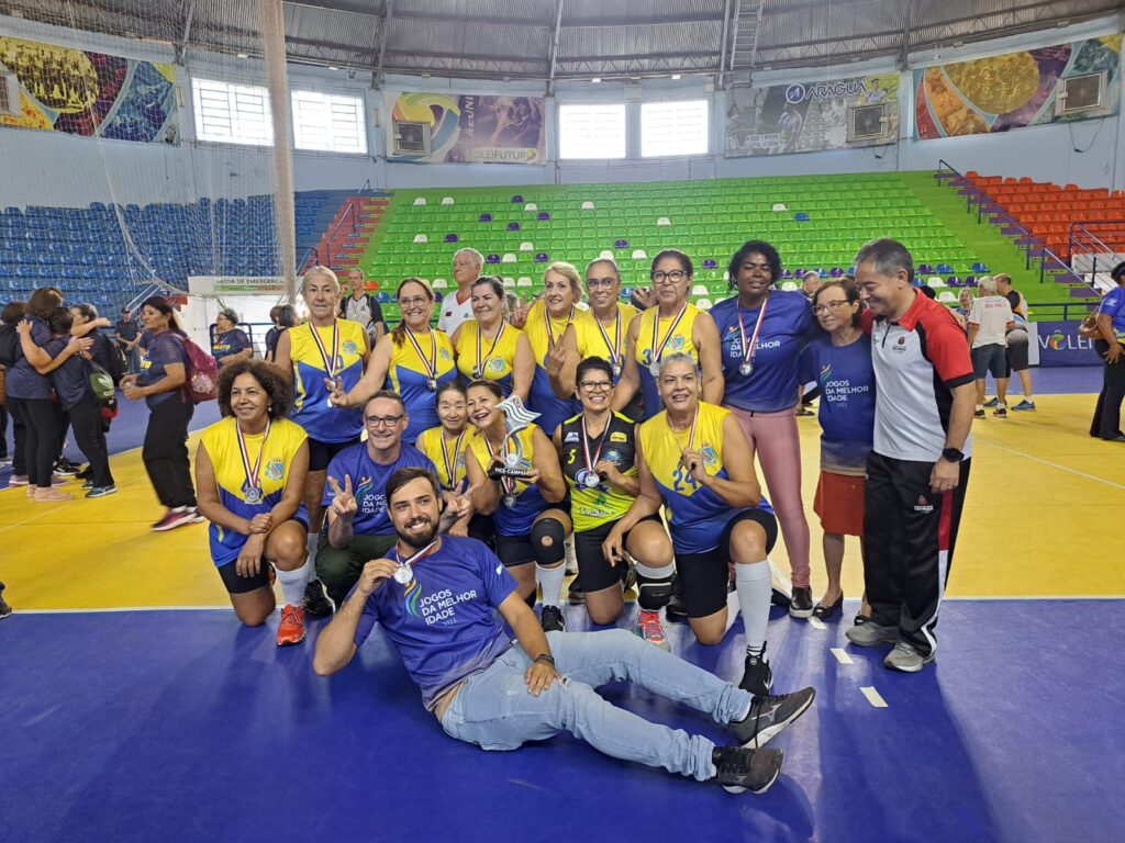 Ginástica rítmica de Araçatuba conquista 11 medalhas em Amparo (SP) -  Araçatuba Acontece