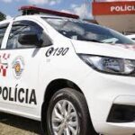 Dupla é presa após furtar ar condicionado no Sumaré, em Araçatuba