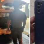 PM prende dupla que roubou celular de adolescente, em Birigui