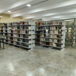 Biblioteca Municipal reabre na terça (23), após reforma geral