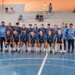 Futsal Feminino de Araçatuba busca nova vitória na Liga Paulista Sub 20