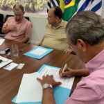 Araçatuba inicia obras que somam mais de R$ 1 milhão em investimentos