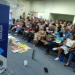 Araçatuba recebe formação do programa “Alfabetiza Juntos”