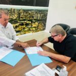 Araçatuba investe R$ 5,4 milhões em melhorias do asfalto