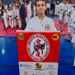 Karateca de Araçatuba se classifica para Mundial de Artes Marciais na Argentina
