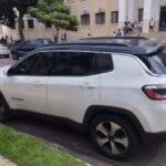 Homem de 23 anos é preso com carro “dublê” em Araçatuba