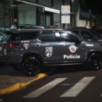Baep realizará treinamento de roubo a carro-forte em rodovia de Araçatuba
