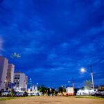 Prefeitura publica contrato de concessionária para serviços de iluminação pública em Araçatuba