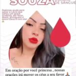 Unimed faz campanha de doação de sangue para vítima de acidente na avenida Brasília