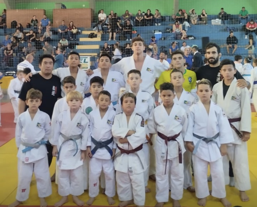 Quem Trouxe O Jiu-jitsu Para O Brasil - RETOEDU