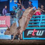 Votu International Rodeo terá mais de R$ 200 mil em premiação