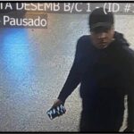 Polícia identifica suspeito de assassinato no aeroporto de Guarulhos e oferece recompensa de R$ 50 mil