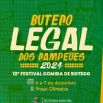 Araçatuba promove Buteco Legal dos Campeões na Praça Olímpica