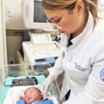 Fonoaudiologia hospitalar é essencial para a saúde neonatal