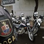 Homem é preso com motocicleta furtada em Birigui