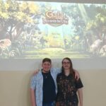 “Gaia, Através do Véu”: acadêmicos do Curso de Tecnologia em Jogos Digitais criam RPG autoral