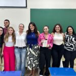 Projeto BIOreaders amplia horizontes da leitura na Biomedicina do UniSalesiano