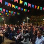 Juninão 2026 encerra com forró, famílias e festa na Praça João Pessoa