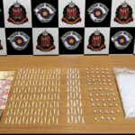 Homem é preso por tráfico de drogas no Porto Real, em Araçatuba