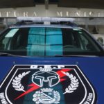 GEP prende homem de 23 anos com revólver em Araçatuba