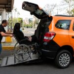 Novo projeto de transporte adaptado é lançado em Araçatuba para ampliar a mobilidade de pessoas com deficiência