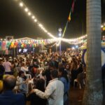 Juninão na Fazenda supera expectativas com recorde de público