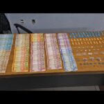 Trio é preso por tráfico de drogas após denúncia anônima em Araçatuba
