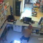 Conveniência é alvo de furto durante a madrugada em Birigui
