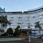 Santa Casa transfere 10 crianças para UTIs e zera fila interna de pacientes que aguardavam leitos intensivos