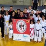 Grupo Hisatugo/SMERL conquista vice-campeonato geral no Paulista Shotokan JKS e soma 31 medalhas