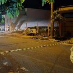 Polícia Civil identifica autor de homicídio em Birigui; suspeito se apresenta e alega legítima defesa