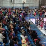 Juninão movimenta o CEU das Artes com apresentações culturais, oficina e forró pé-de-serra
