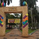 Secretaria de Cultura encerra programação do Juninão 2026 com festa gratuita na Praça João Pessoa