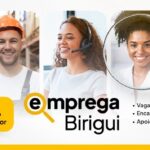 Emprega Birigui anuncia 28 novas vagas de emprego em diferentes ocupações
