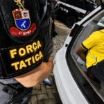 Homem é preso com motocicleta furtada e adulterada em Araçatuba