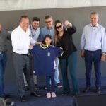 BRN Construtora realiza entrega de empreendimento com 603 unidades em Araçatuba