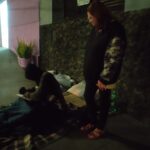 Centro POP atende 15 pessoas em situação de rua na primeira semana da Operação Noites Frias