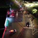 Operação Baixo Ruído recolhe sete motocicletas e aplica 61 multas em Birigui