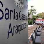 Menino de 1 ano atropelado em Birigui é transferido para a Santa Casa de Araçatuba