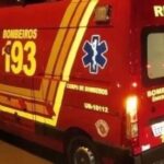 Criança de 1 ano sofre traumatismo craniano após atropelamento em Birigui