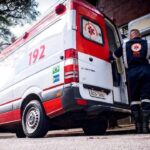 Recém-nascida morre após parto domiciliar em Araçatuba