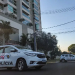 Homem morre após cair de apartamento em condomínio em Birigui