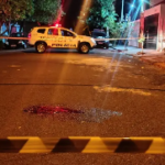 Homem é morto a pauladas após discussão no Portal da Pérola II, em Birigui