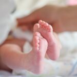 Teste do Pezinho: exame pode ser realizado em todas as UBSs