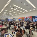 Shopping Praça Nova Araçatuba informa horários de funcionamento nos jogos do Brasil