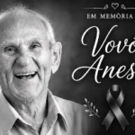 Vovô Anésio morre aos 88 anos e deixa legado de carinho e inspiração nas redes sociais