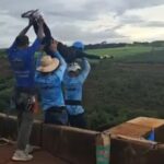 Jovem morre durante salto de rope jump em Limeira